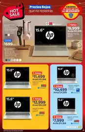 Folleto Walmart Página 10