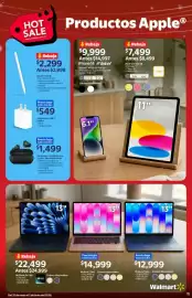 Folleto Walmart Página 11