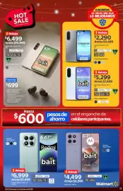 Folleto Walmart Página 12