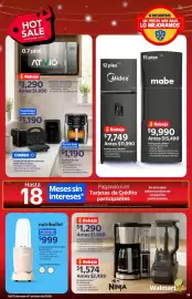Folleto Walmart Página 14