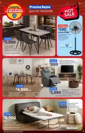 Folleto Walmart Página 15