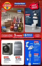 Folleto Walmart Página 16
