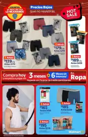 Folleto Walmart Página 19