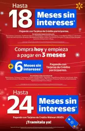 Folleto Walmart Página 2