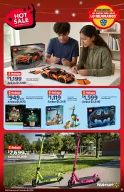 Folleto Walmart Página 20