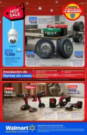 Folleto Walmart Página 22
