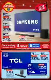 Folleto Walmart Página 5