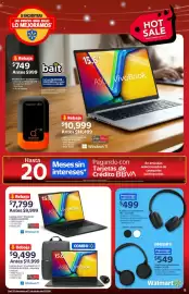 Folleto Walmart Página 9