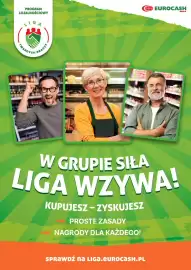 Eurocash Dystrybucja gazetka Strona 11