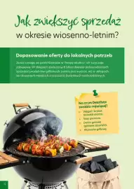 Eurocash Dystrybucja gazetka Strona 12
