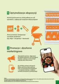 Eurocash Dystrybucja gazetka Strona 13