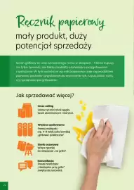 Eurocash Dystrybucja gazetka Strona 22