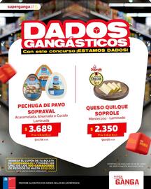 Catálogo Super Ganga Página 8