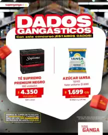 Catálogo Super Ganga Página 3