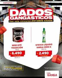 Catálogo Super Ganga Página 4