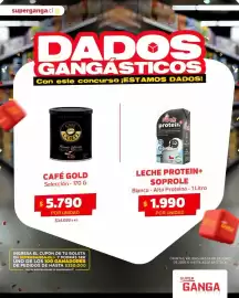 Catálogo Super Ganga Página 5