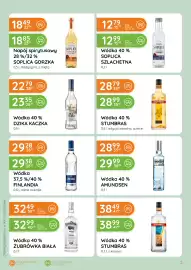 Eurocash Cash & Carry gazetka | Alkohole Strona 2
