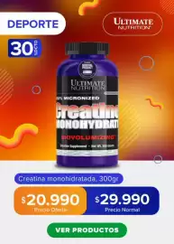 Catálogo All Nutrition semana 22 Página 2