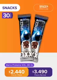Catálogo All Nutrition semana 22 Página 3