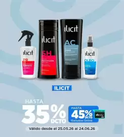 Catálogo Preunic Página 4