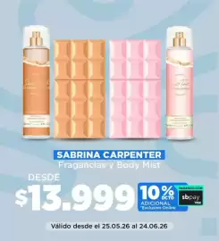 Catálogo Preunic Página 5