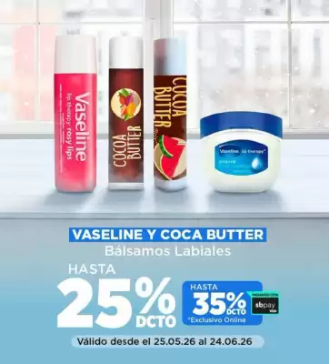 Preunic (válido hasta 24-06)