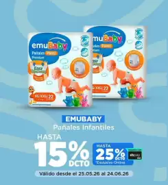 Catálogo Preunic Página 4