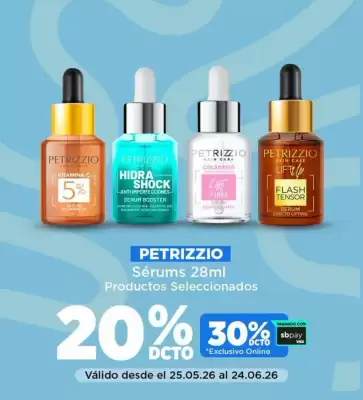 Preunic (válido hasta 24-06)