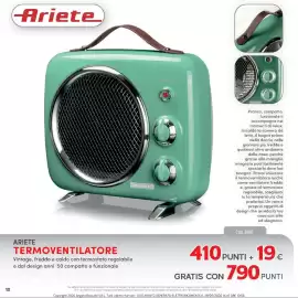 Volantino Supermercati Agorà Pagina 12