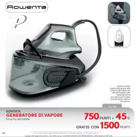 Volantino Supermercati Agorà Pagina 14