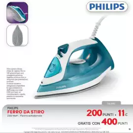 Volantino Supermercati Agorà Pagina 15