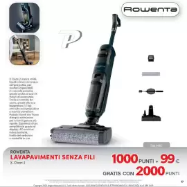 Volantino Supermercati Agorà Pagina 17
