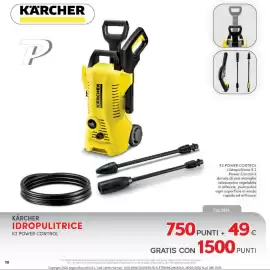 Volantino Supermercati Agorà Pagina 18
