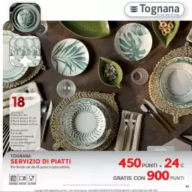 Volantino Supermercati Agorà Pagina 23