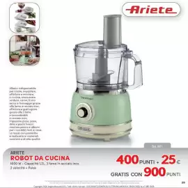 Volantino Supermercati Agorà Pagina 29