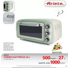 Volantino Supermercati Agorà Pagina 31