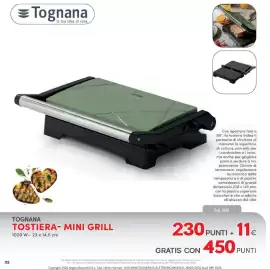 Volantino Supermercati Agorà Pagina 32