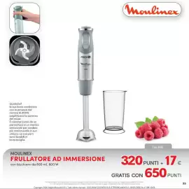 Volantino Supermercati Agorà Pagina 33
