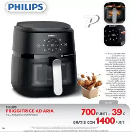 Volantino Supermercati Agorà Pagina 34