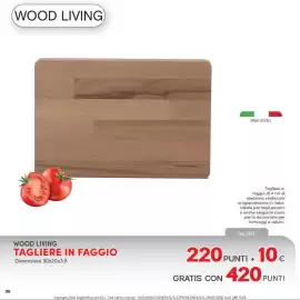 Volantino Supermercati Agorà Pagina 38