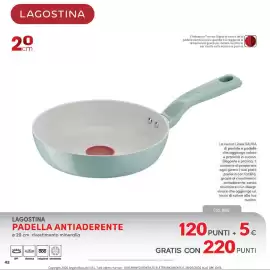 Volantino Supermercati Agorà Pagina 42
