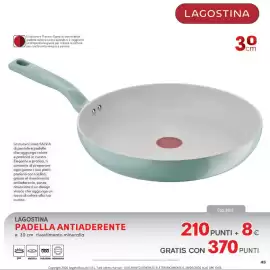 Volantino Supermercati Agorà Pagina 45