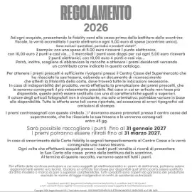 Volantino Supermercati Agorà Pagina 58