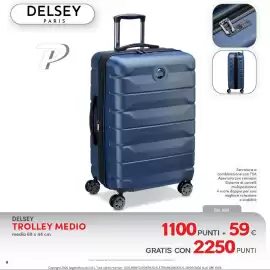 Volantino Supermercati Agorà Pagina 6