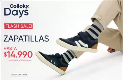 Catálogo Colloky Página 1