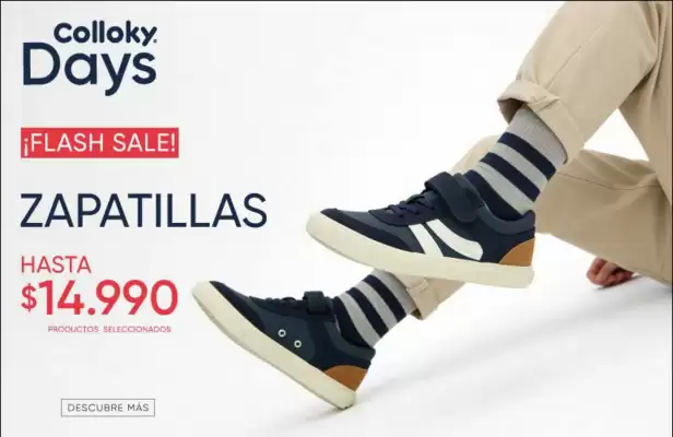 Colloky (válido hasta 30-06)