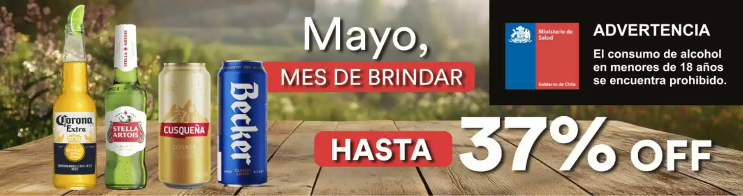 Liquidos (válido hasta 3-06)