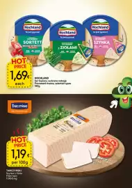 Food Plus folder Pagina 2