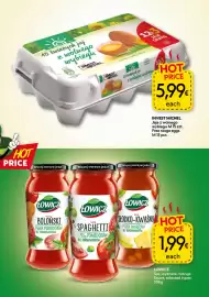 Food Plus folder Pagina 3