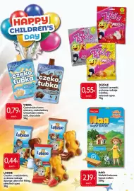 Food Plus folder Pagina 6
